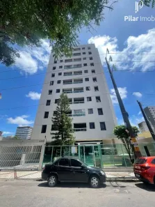 Apartamento com 3 Quartos à venda, 71m² no Aldeota, Fortaleza