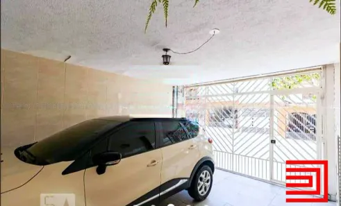 Casa de Condomínio com 3 Quartos à venda, 160m² no Jardim Vila Formosa, São Paulo