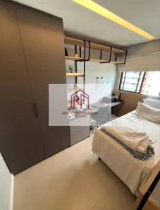 Apartamento com 2 Quartos à venda, 73m² no Santo Amaro, Recife