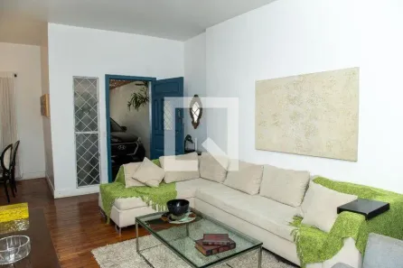 Casa com 3 Quartos à venda, 240m² no Brooklin Paulista, São Paulo