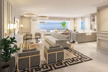 Apartamento com 4 Quartos à venda, 180m² no Centro, Itapema
