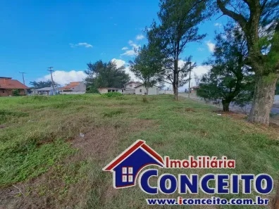 Lote/Terreno à venda, 291m² no Santa Teresinha, Imbé