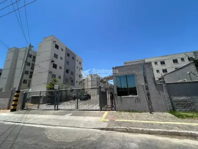 Apartamento com 2 Quartos para alugar, 38m² no Uruguai, Teresina