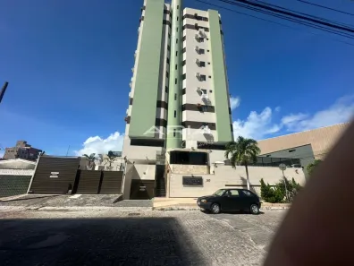 Apartamento com 2 Quartos para alugar, 65m² no Manaíra, João Pessoa