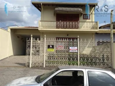 Casa com 3 Quartos à venda, 260m² no Jardim Lago Azul, Louveira