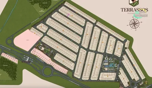 Lote/Terreno à venda, 200m² no Nova Veneza, Paulínia