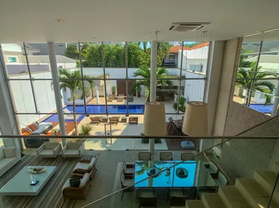 Casa de Condomínio com 4 Quartos à venda, 600m² no Barra da Tijuca, Rio de Janeiro