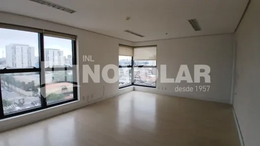 Sala Comercial para alugar, 30m² no Vila Maria, São Paulo