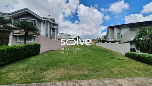 Lote/Terreno à venda, 669m² no Jardim Vila Paradiso, Indaiatuba