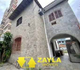Casa com 3 Quartos à venda, 191m² no Méier, Rio de Janeiro