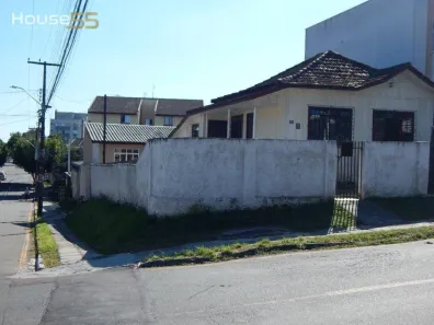 Lote/Terreno à venda, 438m² no Pedro Moro, São José dos Pinhais