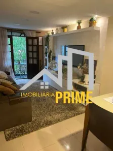 Apartamento com 3 Quartos à venda, 116m² no Vila Valqueire, Rio de Janeiro
