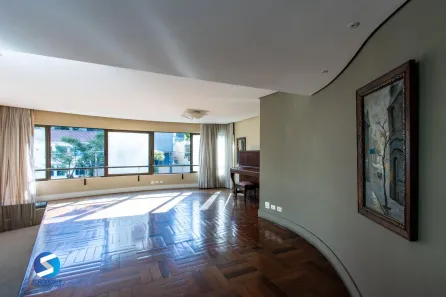 Apartamento com 2 Quartos à venda, 130m² no Bela Vista, Porto Alegre