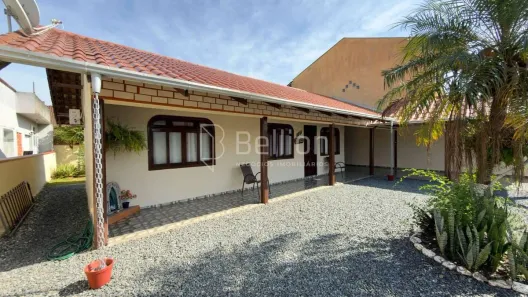 Casa com 4 Quartos à venda, 130m² no Sol, Indaial