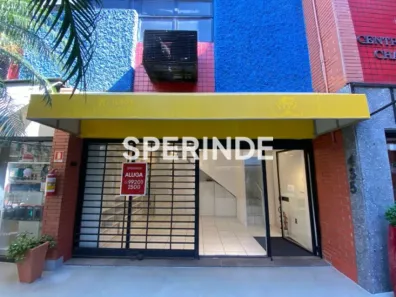 Ponto Comercial para alugar, 37m² no Moinhos de Vento, Porto Alegre