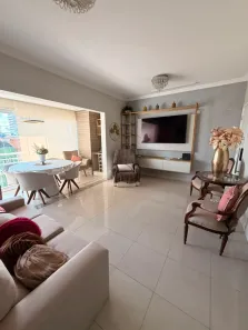 Apartamento com 3 Quartos à venda, 90m² no Jurunas, Belém