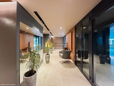 Apartamento com 3 Quartos à venda, 128m² no Jardim Maria José, Votorantim