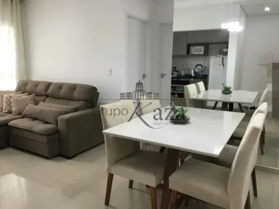 Apartamento com 2 Quartos à venda, 66m² no Parque Campolim, Sorocaba