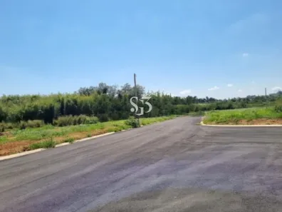 Lote/Terreno à venda, 406m² no Recanto Camanducaia, Jaguariúna