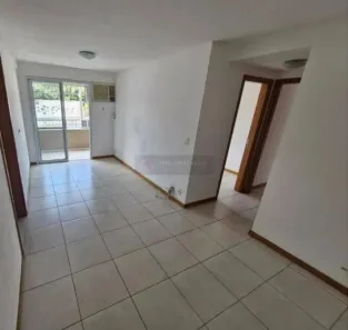 Apartamento com 2 Quartos à venda, 55m² no Badu, Niterói