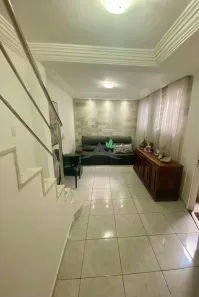 Sobrado com 4 Quartos à venda, 310m² no Lagoinha, Belo Horizonte