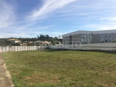 Lote/Terreno à venda, 1685m² no Terras de Piracicaba, Piracicaba