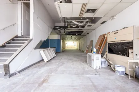 Ponto Comercial para alugar, 200m² no Mirandópolis, São Paulo
