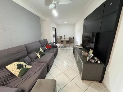 Apartamento com 2 Quartos à venda, 76m² no Nova Gerty, São Caetano do Sul