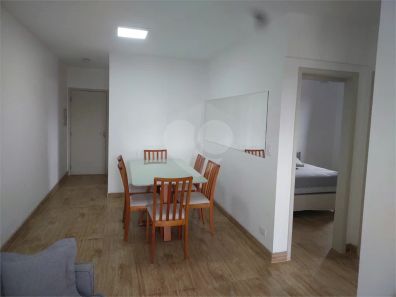 Apartamento com 2 Quartos à venda, 60m² no Vila Mazzei, São Paulo