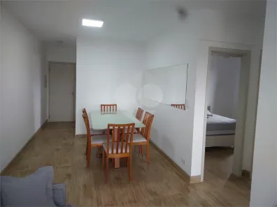 Apartamento com 2 Quartos à venda, 57m² no Vila Mazzei, São Paulo