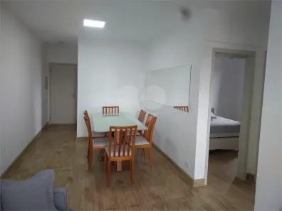 Apartamento com 2 Quartos à venda, 60m² no Vila Mazzei, São Paulo