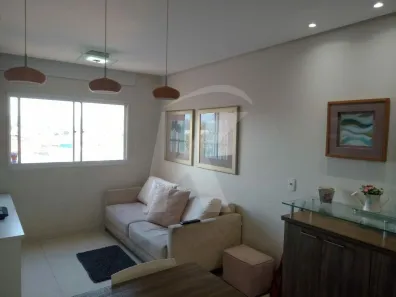 Apartamento com 2 Quartos à venda, 45m² no Jardim Modelo, São Paulo