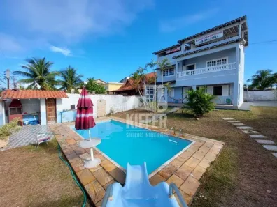 Casa com 5 Quartos à venda, 270m² no Ponta Negra (Ponta Negra), Maricá