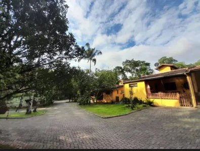 Casa de Condomínio com 19 Quartos à venda, 850m² no Boiçucanga, São Sebastião