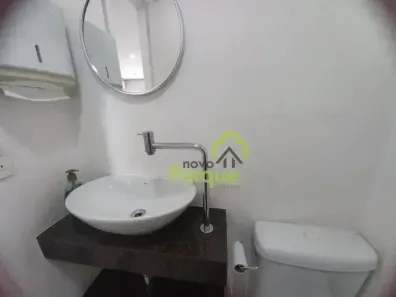 Sala Comercial à venda, 31m² no Vila Clementino, São Paulo