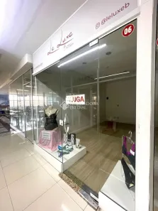 Sala Comercial para alugar, 13m² no Centro, Florianópolis