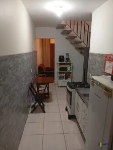 Casa com 2 Quartos à venda, 50m² no Jardim Santa Catarina, Sorocaba
