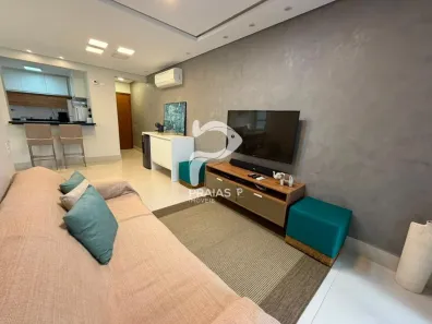 Apartamento com 3 Quartos à venda, 121m² no Riviera, Bertioga