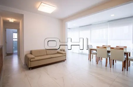 Apartamento com 2 Quartos à venda, 74m² no Indianópolis, São Paulo