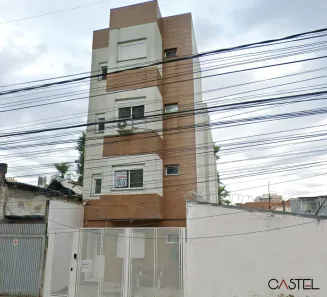 Apartamento com 1 Quarto à venda, 25m² no Menino Deus, Porto Alegre