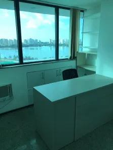 Sala Comercial com 1 Quarto para alugar, 60m² no São Francisco, São Luís