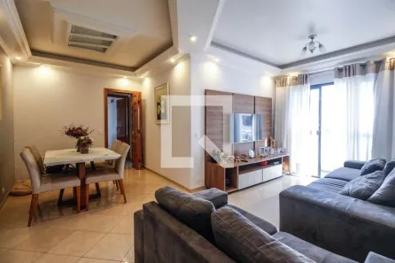 Apartamento com 3 Quartos à venda, 98m² no Lauzane Paulista, São Paulo