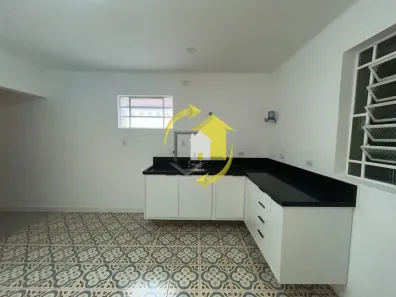Casa com 2 Quartos para venda ou aluguel, 106m² no Ipiranga, São Paulo