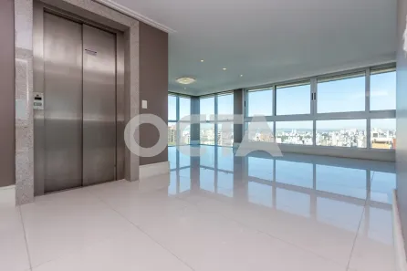 Cobertura com 3 Quartos para alugar, 394m² no Rio Branco, Porto Alegre