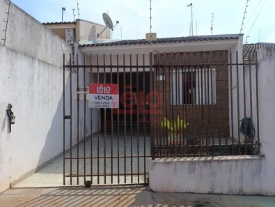 Casa com 2 Quartos à venda, 70m² no Parque Alvamar, Sarandi