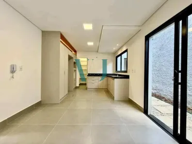 Casa de Condomínio com 3 Quartos para alugar, 200m² no Chácara Primavera, Campinas