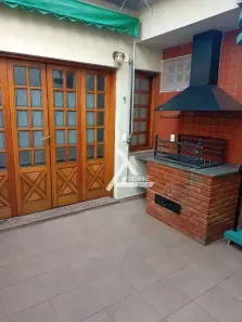 Imóvel Comercial à venda, 210m² no Vila São Francisco (Zona Sul), São Paulo