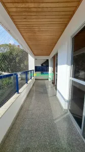 Apartamento com 3 Quartos à venda, 127m² no Jardim Apolo II, São José dos Campos