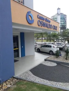 Sala Comercial para alugar, 68m² no Garcia, Blumenau