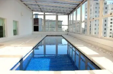 Cobertura com 3 Quartos à venda, 364m² no Jardim Paulista, São Paulo